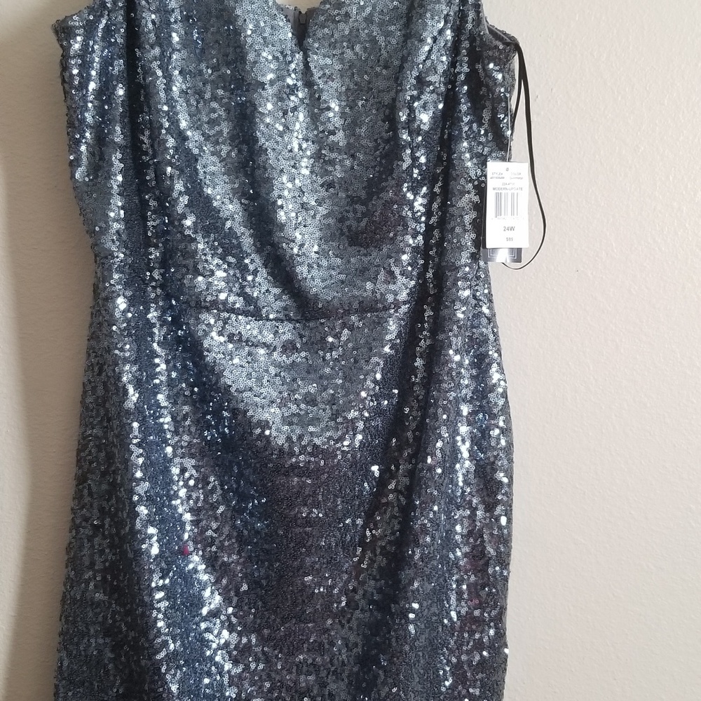 Womens dress